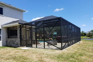 patio screens florida